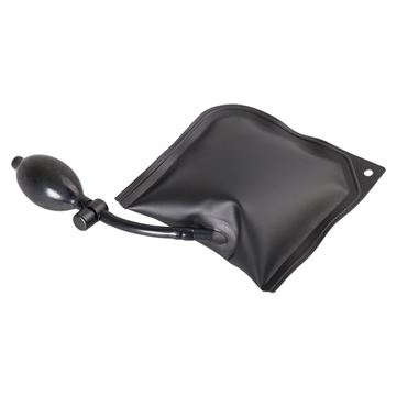 Vak montážní, nafukovací 15x17cm