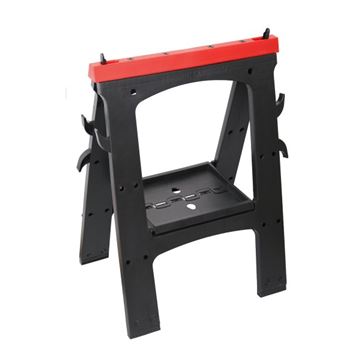 Koza plastová skládací, 2ks