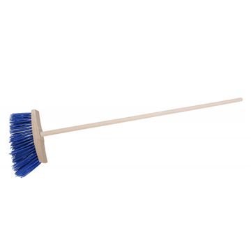 Smeták plastový 28cm jemný závit nás.