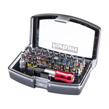 Hroty sada 32ks, S2 (4743500) FORTUM-KITO