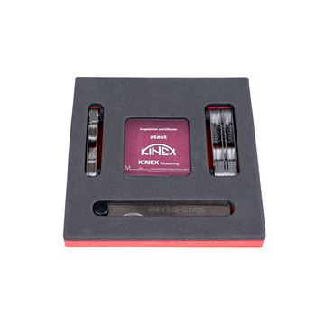 Sada závitových měrek KINEX (1130, 1146, 1148) (S111-32-058) Kinex