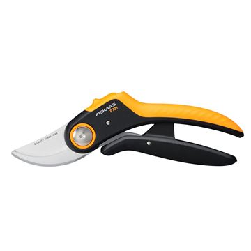 Nůžky zahradní Plus™ PowerLever™ dvoučepelové P721 Fiskars 1057170