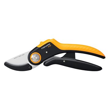 Nůžky zahradní Plus™ PowerLever™ jednočepelové P741 Fiskars 1057171