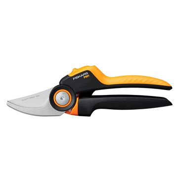 Nůžky zahradní X-series PowerGear™ dvoučepelové (M) P921 Fiskars 1057173