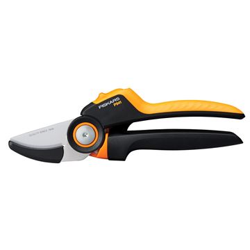 Nůžky zahradní X-series PowerGear™ jednočepelové (L) P941 Fiskars 1057174