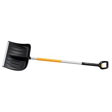 Teleskopické hrablo na sníh X-series Fiskars 1057189