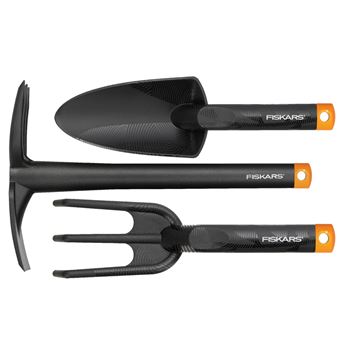 Set drobného nářadí Solid Fiskars 8001015