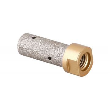 Korunka brusná FESTA diamantová 20x50mm M14