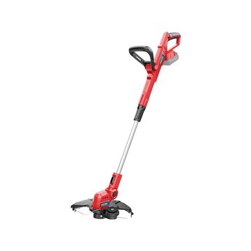 sekačka strunová aku, 30cm, GARDEN20V, 20V Li-ion, bez baterie a nabíječky EXTOL 8895713