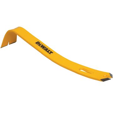 Ploché páčidlo 300 mm DeWalt DWHT55518-1