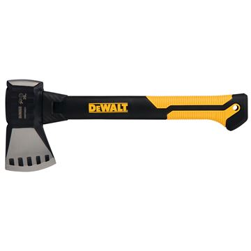 Tesařská sekera EXOCORE 567 g DeWalt DWHT56031-0