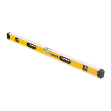 Vodováha 120 cm Dewalt DWHT0-43248