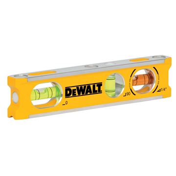 Minivodováha 16,5 cm DeWalt DWHT42525-0