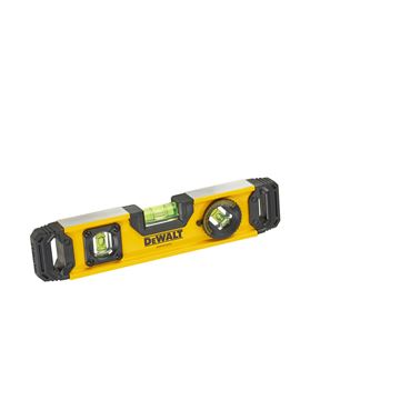 Vodováha TORPEDO – 25 cm Dewalt DWHT0-43003