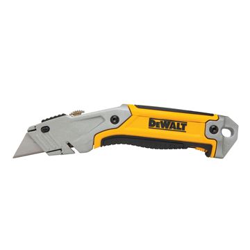 Nůž se zasouvací čepelí DeWalt DWHT10046-0