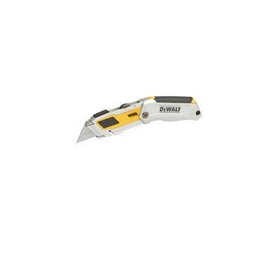 sklápěcí nůž se zasouvací čepelí DeWalt DWHT0-10296