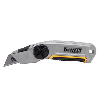 Nůž s pevnou čepelí DeWalt DWHT10246-0