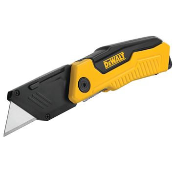 Sklápěcí nůž s pevnou čepelí DeWalt DWHT10916-0