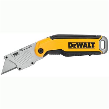 Sklápěcí nůž s pevnou čepelí DeWalt DWHT10429-0