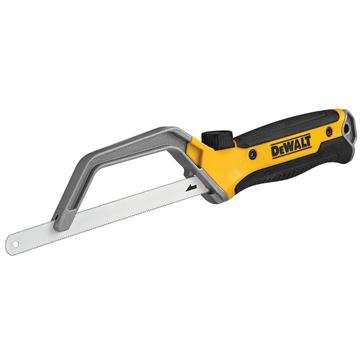 Mini pila na železo DeWalt DWHT20327-0