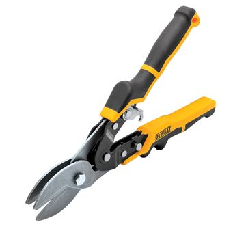 Klempířské nůžky s 3 břity DeWalt DWHT14687-0