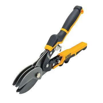 Klempířské nůžky s 5 břity DeWalt DWHT14688-0