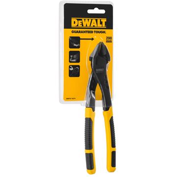 Štípací kleště 200 mm DeWalt DWHT0-74274