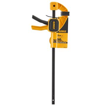 Střední svěrka – 300 mm, svírací síla 63 kg DeWalt DWHT0-83140