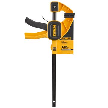 velká svěrka – 300 mm, svírací síla 135 kg DeWalt DWHT0-83193