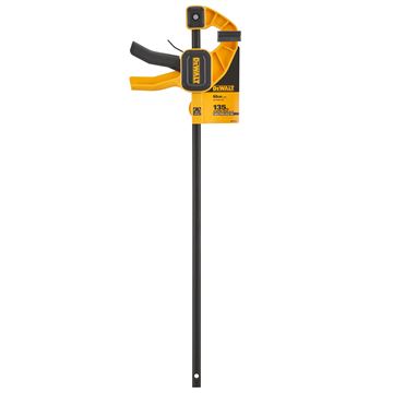 velká svěrka – 600 mm, svírací síla 135 kg DeWalt DWHT0-83194