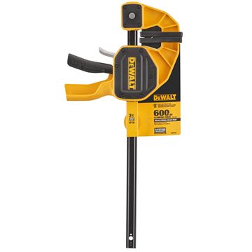 XL svěrka – 300 mm, svírací síla 272 kg DeWALT DWHT0-83185