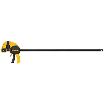 XL svěrka – 910 mm, svírací síla 272 kg DeWALT DWHT0-83187