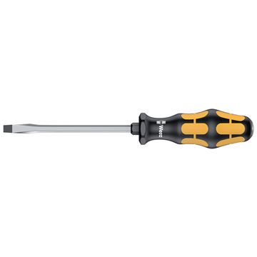 Šroubovák úderový plochý 4,5x90 WERA