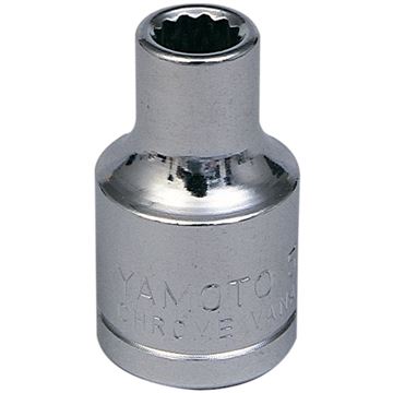 hlavice 14 1/2" průmysl. Yamoto YMT5827160K