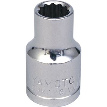 hlavice 15 1/2" průmysl. Yamoto YMT5827170K