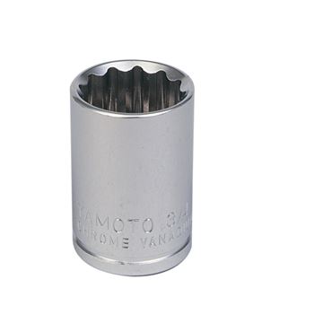 hlavice 22 1/2" průmysl. Yamoto YMT5827240K