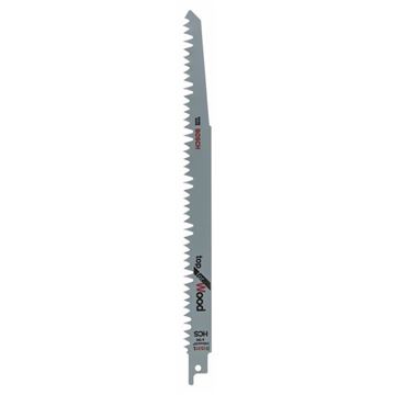 Bosch Pilový plátek do pily ocasky S 1531 L Top for Wood