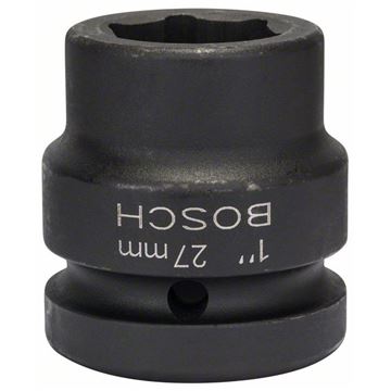 Bosch Nástrčný klíč 27 mm, 57 mm, 54 mm, M 18, 45,5 mm