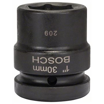 Bosch Nástrčný klíč 30 mm, 62 mm, 54 mm, M 20, 49 mm