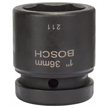 Bosch Nástrčný klíč 36 mm, 62 mm, 54 mm, M 24, 56,5 mm