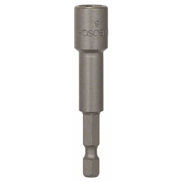 Bosch Nástrčné klíče 65 x 8 mm, M 5