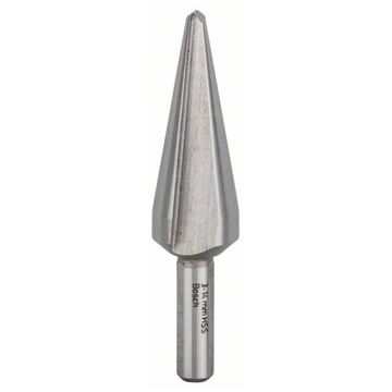 Bosch Vrták do plechu, válcový 3-14 mm, 58 mm, 6 mm