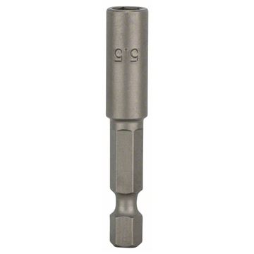 Bosch Nástrčné klíče 50 x 5,5 mm, M 3