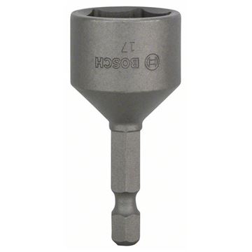 Bosch Násuvný klíč 50 x 17 mm, M 10