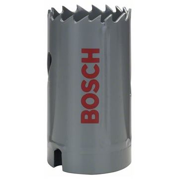 Bosch Děrovka HSS-bimetal pro standardní adaptér 32 mm, 1 1/4"