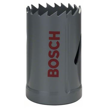 Bosch Děrovka HSS-bimetal pro standardní adaptér 35 mm, 1 3/8"