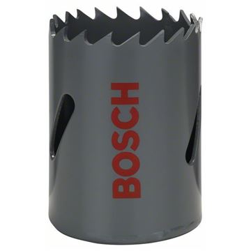 Bosch Děrovka HSS-bimetal pro standardní adaptér 38 mm, 1 1/2"