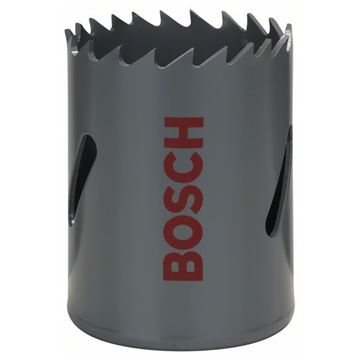 Bosch Děrovka HSS-bimetal pro standardní adaptér 40 mm, 1 9/16"