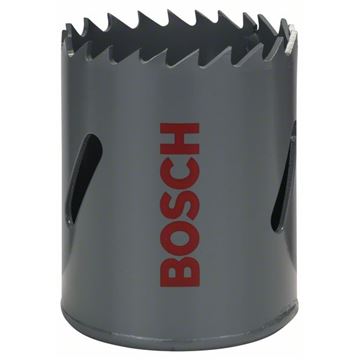 Bosch Děrovka HSS-bimetal pro standardní adaptér 41 mm, 1 5/8"