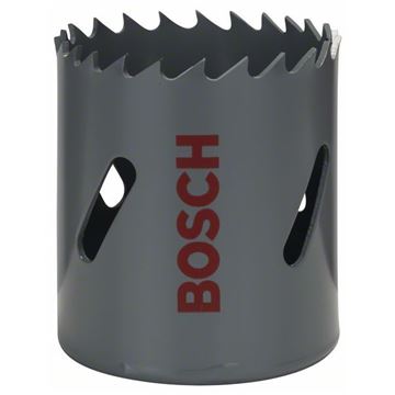 Bosch Děrovka HSS-bimetal pro standardní adaptér 46 mm, 1 13/16"